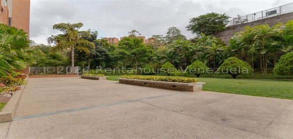 Escampadero , Bldg La Cumbre Caracas Distrito Federal,  | Sophisticated Apartment