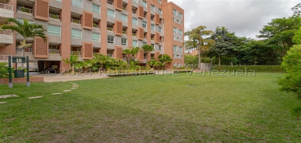Escampadero , Bldg La Cumbre Caracas Distrito Federal,  | Sophisticated Apartment