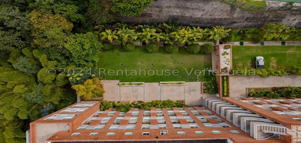 Escampadero , Bldg La Cumbre Caracas Distrito Federal,  | Sophisticated Apartment