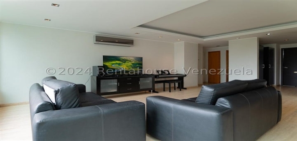 Escampadero , Bldg La Cumbre Caracas Distrito Federal,  | Sophisticated Apartment