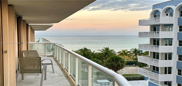 8855 Collins Ave # 5G Surfside Florida, 33154 | Beautiful Condo