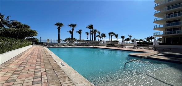 8855 Collins Ave # 5G Surfside Florida, 33154 | Beautiful Condo