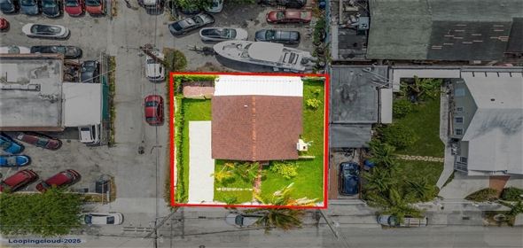 2728 NW 3rd St Miami Florida, 33125 | Beautiful Multifamily