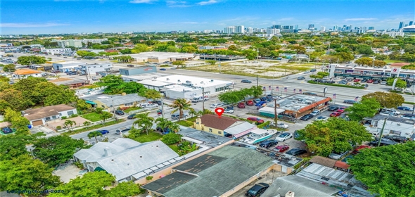 2728 NW 3rd St Miami Florida, 33125 | Beautiful Multifamily