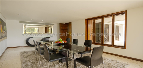 El Marques Caracas Distrito Federal, 1071 | Spectacular Family House in El Marqués