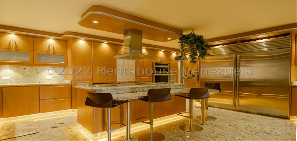 El Marques Caracas Distrito Federal, 1071 | Spectacular Family House in El Marqués