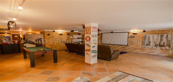 El Marques Caracas Distrito Federal, 1071 | Spectacular Family House in El Marqués