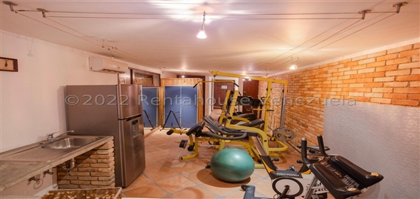 El Marques Caracas Distrito Federal, 1071 | Spectacular Family House in El Marqués