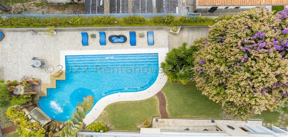 El Marques Caracas Distrito Federal, 1071 | Spectacular Family House in El Marqués