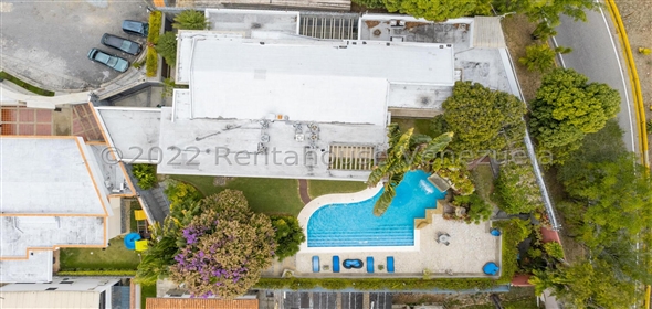 El Marques Caracas Distrito Federal, 1071 | Spectacular Family House in El Marqués