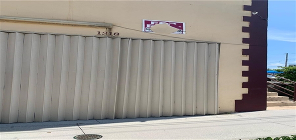 1320 N Tamarind Avenue # 1318 West Palm Bch Florida, 33401 | Commercial Property