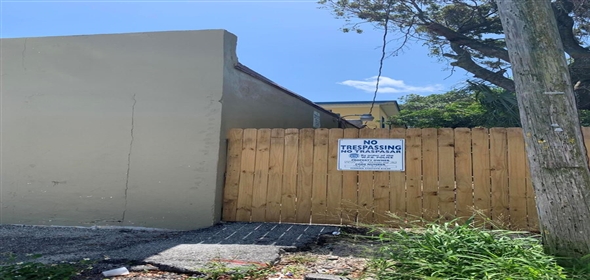 1011 N Tamarind Avenue West Palm Bch Florida, 33401 | Commercial Retail