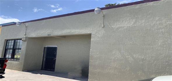 1011 N Tamarind Avenue West Palm Bch Florida, 33401 | Commercial Retail