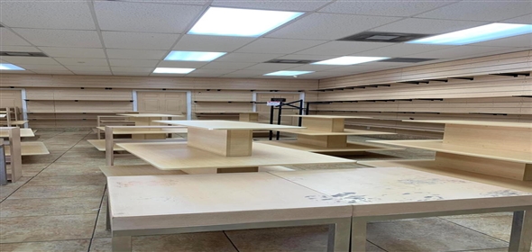 1417 N Tamarind Avenue West Palm Bch Florida, 33401 | Spacious Commercial Office