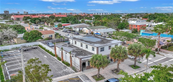 1805 N Tamarind Avenue WEST PALM BEACH, FL 33407 Mangonia Park Florida, 33407 | Commercial Retail