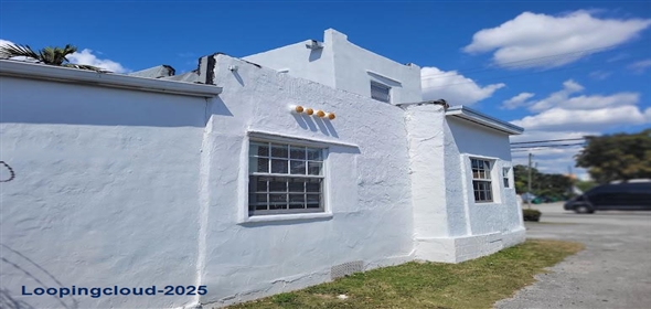 176 NE 82nd St # C Miami Florida, 33138 | Commercial Office