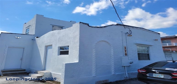 176 NE 82nd St # C Miami Florida, 33138 | Commercial Office