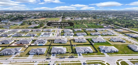 17005 SW 291st St Everglades National Park Florida, 33030 | Spectacular Single Family Home