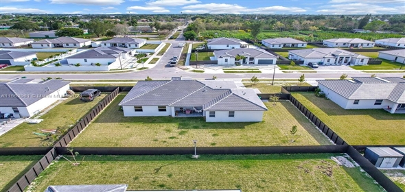 17005 SW 291st St Everglades National Park Florida, 33030 | Spectacular Single Family Home