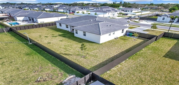 17005 SW 291st St Everglades National Park Florida, 33030 | Spectacular Single Family Home