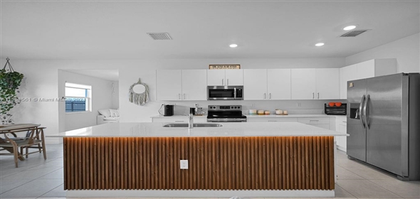 17005 SW 291st St Everglades National Park Florida, 33030 | Spectacular Single Family Home