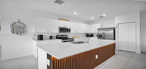 17005 SW 291st St Everglades National Park Florida, 33030 | Spectacular Single Family Home