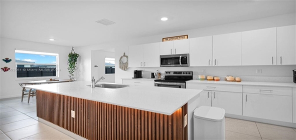 17005 SW 291st St Everglades National Park Florida, 33030 | Spectacular Single Family Home