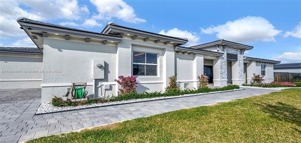 17005 SW 291st St Everglades National Park Florida, 33030 | Spectacular Single Family Home