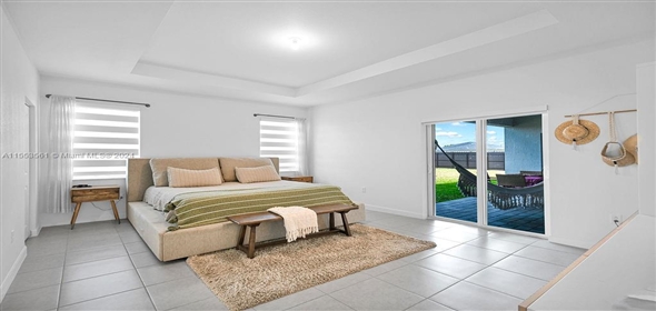 17005 SW 291st St Everglades National Park Florida, 33030 | Spectacular Single Family Home