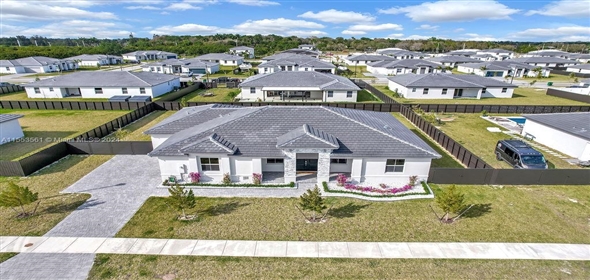 17005 SW 291st St Everglades National Park Florida, 33030 | Spectacular Single Family Home