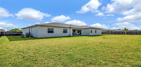 17005 SW 291st St Everglades National Park Florida, 33030 | Spectacular Single Family Home