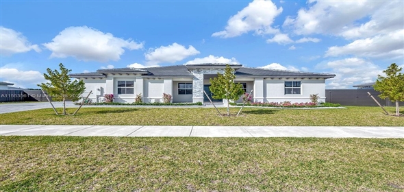 17005 SW 291st St Everglades National Park Florida, 33030 | Spectacular Single Family Home