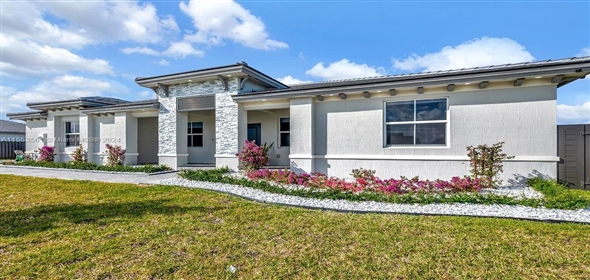 17005 SW 291st St Everglades National Park Florida, 33030 | Spectacular Single Family Home