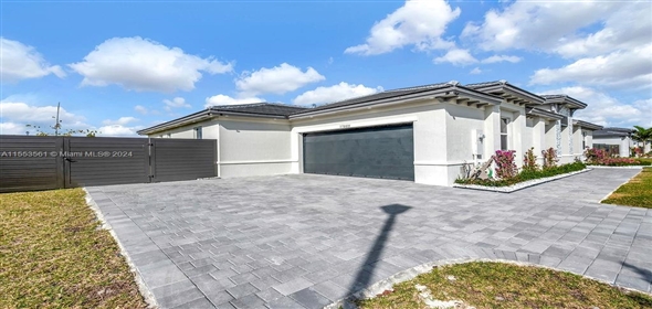 17005 SW 291st St Everglades National Park Florida, 33030 | Spectacular Single Family Home