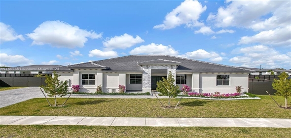 17005 SW 291st St Everglades National Park Florida, 33030 | Spectacular Single Family Home
