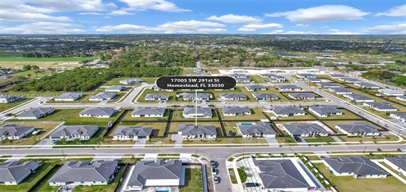 17005 SW 291st St Everglades National Park Florida, 33030 | Spectacular Single Family Home