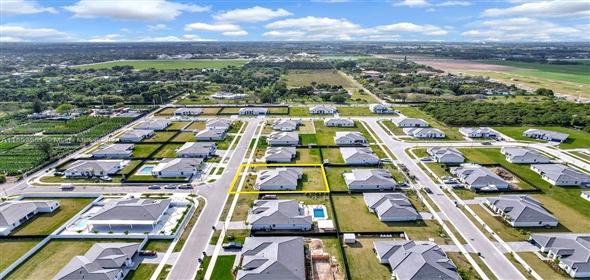 17005 SW 291st St Everglades National Park Florida, 33030 | Spectacular Single Family Home