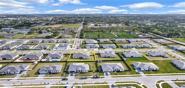 17005 SW 291st St Everglades National Park Florida, 33030 | Spectacular Single Family Home