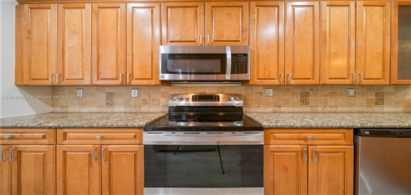 12421 SW 50th Ct # 305 Miramar Florida, 33027 | Beautiful Condo