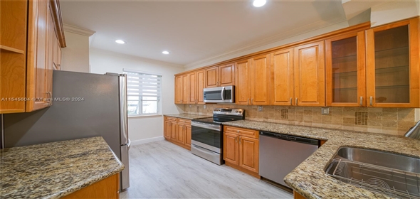 12421 SW 50th Ct # 305 Miramar Florida, 33027 | Beautiful Condo