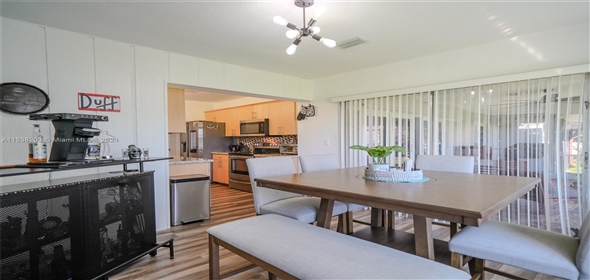 5704 White Hickory Cir Tamarac Florida, 33319 | Spectacular Single Family Home