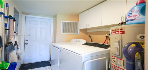 5704 White Hickory Cir Tamarac Florida, 33319 | Spectacular Single Family Home