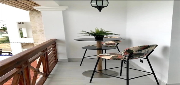 3 Tanama Lodge # 303 , Punta Cana  Dominican Republic,  | Beautiful Condo