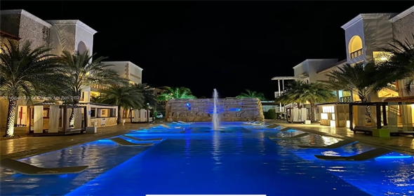 3 Tanama Lodge # 311 , Punta Cana  Dominican Republic,  | Beautiful Condo