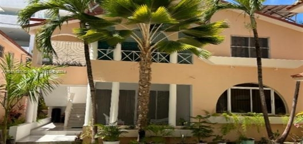 2 Villas Princesas , Punta Cana  Dominican Republic,  | Beautiful Multifamily