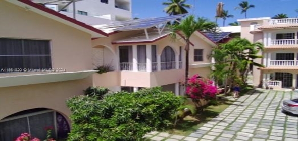 2 Villas Princesas , Punta Cana  Dominican Republic,  | Beautiful Multifamily