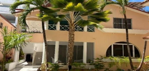 2 Villas Princesas , Punta Cana  Dominican Republic,  | Beautiful Multifamily