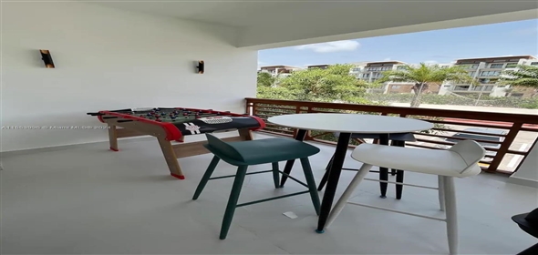 3 Tanama Lodge # 209 , Punta Cana  Dominican Republic,  | Beautiful Condo