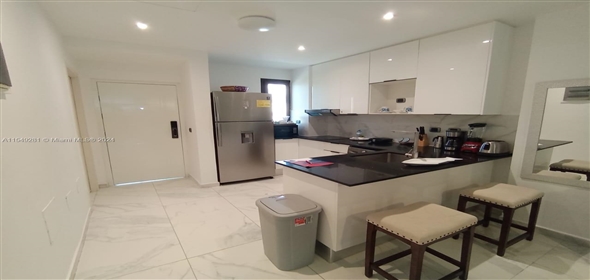 3 Cana Rock # 503  Dominican Republic,  | Splendid Condo Villa