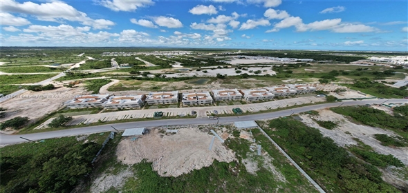 Vista Cana , Punta Cana  Dominican Republic,  | Commercial Land